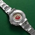 Часы Oris Aquis Date 01 733 7789 4157-07 8 23 04PEB фото 3